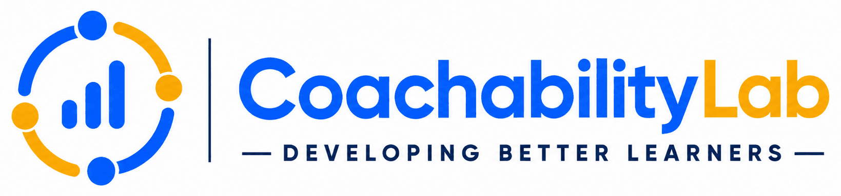 Coachability Lab, developing better learners